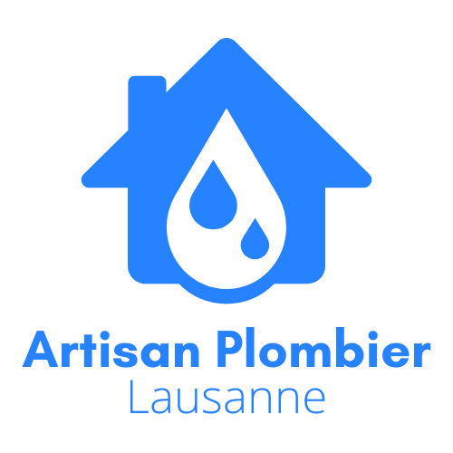 Artisan Plombier Lausanne Logo